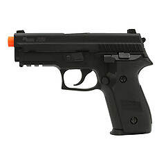 Sig Sauer Proforce P229 6mm GBB Gas Svart