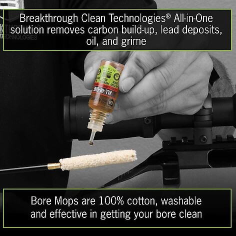 Allen Ruger 10/22 Cleaning Kit - bild 4 av 9