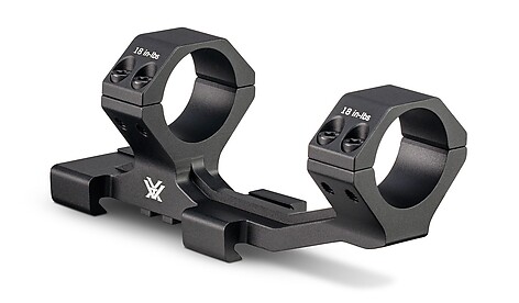 Vortex Sport Cantilever 30mm Picatinny H: 38.1mm - bild 4 av 4