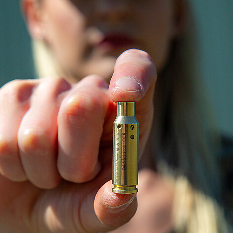 Sightmark 6.5mm Grendel Boresight - bild 3 av 4