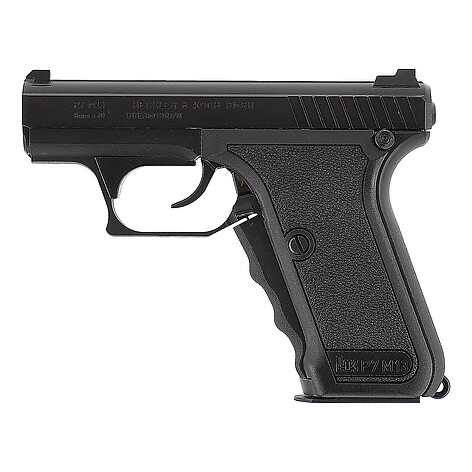 Heckler & Koch P7 M13 GBB 6mm