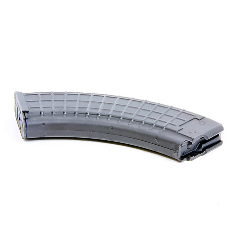 ProMag AK-47 7.62x39mm 30rd Magasin Svart - bild 3 av 3
