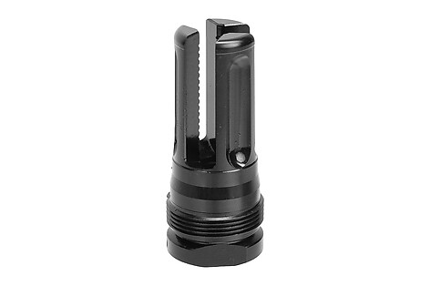 Forward Controls 3 Prong Flash Hider 1/2-28 - bild 3 av 3