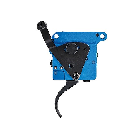 Timney Trigger 2-Stage Light Remington 700 Svart Rak Avtryckare - bild 2 av 3