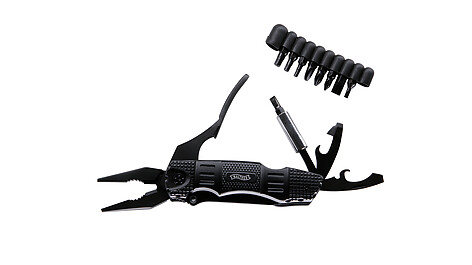Walther Multi Tac Kniv - bild 4 av 4
