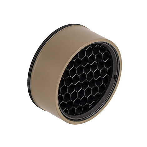 Primary Arms SLx 1x MicroPrism ARD - FDE