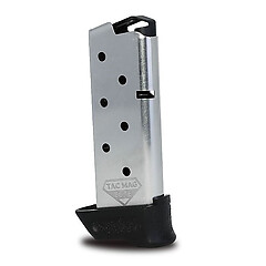 Kimber Micro 9 9mm 7 Skott Magasin