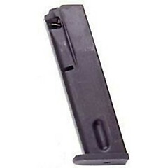 Beretta 84/84F/84FS .380 Auto 13 Skott Magasin