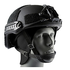 Unity Tactical Cold Weather Liner Svart