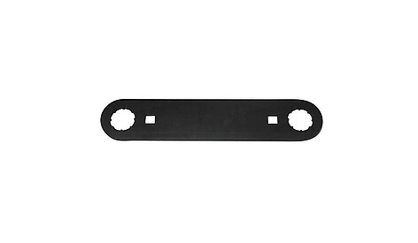 Wheeler Engineering Savage Barrel Wrench Verktyg - bild 2 av 4
