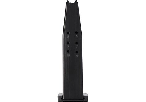 Sig Sauer P320 10mm 10 Skotts Magasin - bild 2 av 3
