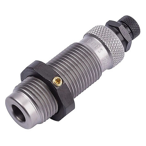 RCBS AR Series Taper Crimp Seater Die .223 Rem/5.56x45