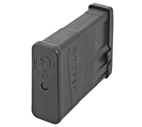 Ruger Precision Rifle AI-Style .308 Win 10-rd Magasin - bild 3 av 4