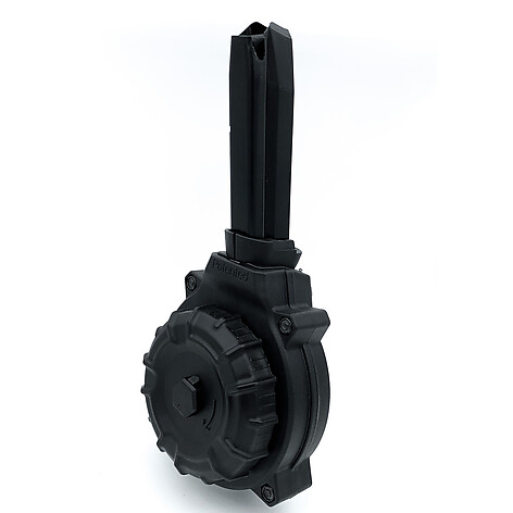 ProMag Sig Sauer Sig SP2340 .40 S&W 50rd Polymer Magasin