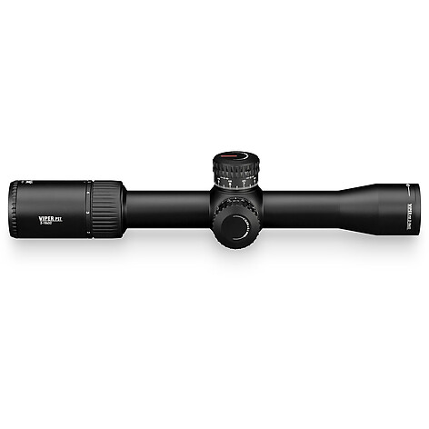 Vortex Viper PST Gen II 2-10x32 FFP Belyst EMR-4 MOA - bild 5 av 10
