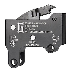Geissele Super Sabra IWI Tavor/X95 Avtryckare