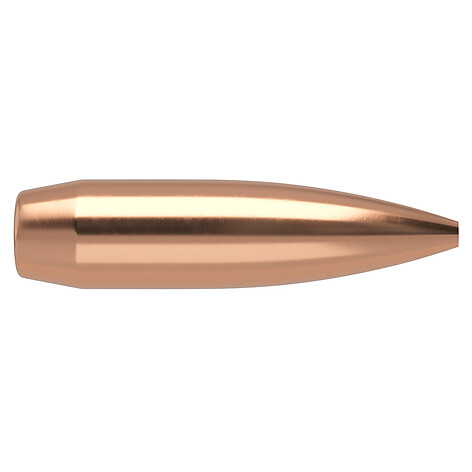 Nosler Custom Competition HPBT .22 69gr 100/Box