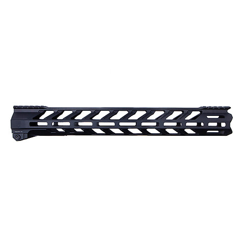 Fortis Switch Mod2 Free Float M-LOK Picatinny 400mm Handguard