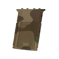 B5 Systems Vertical M-LOK Grip Woodland