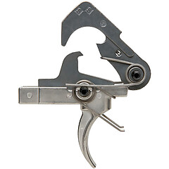 ALG Defense ACT Advanced Combat AR-15 Avtryckare