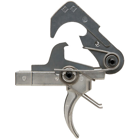 ALG Defense ACT Advanced Combat AR-15 Avtryckare
