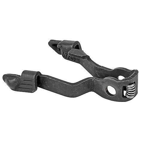 Glock Slide Stop Lever Extended Glock Gen5 Mantelupphak - bild 2 av 2