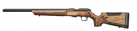 CZ 457 AT-ONE 20 tum .22 LR - bild 2 av 3