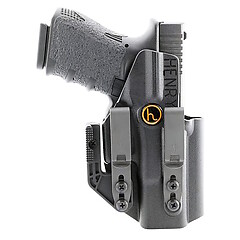 Henry Holsters Cipher Glock 19/19x/45