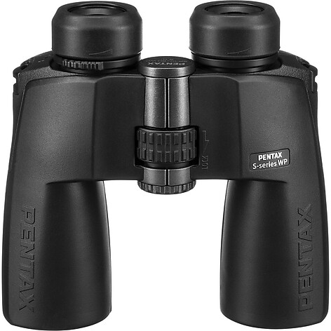 Pentax SP 10x50 WP Kikare - bild 3 av 6