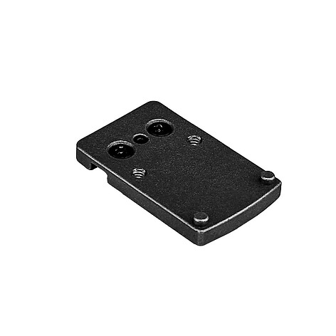 NcSTAR RMR Montage Glock Bakre Sikte - bild 3 av 4