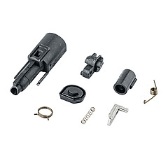 Glock19 Gen4 & 19X 6MM GBB Service Kit