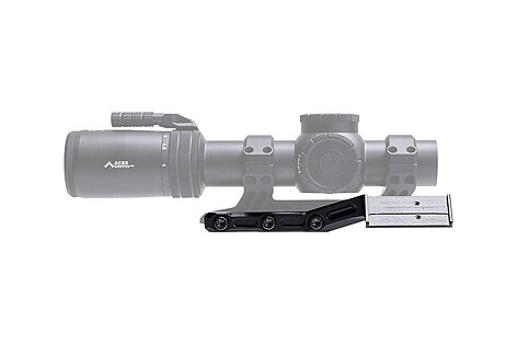 Primary Arms SLx Offset Reflex Montage - bild 2 av 3