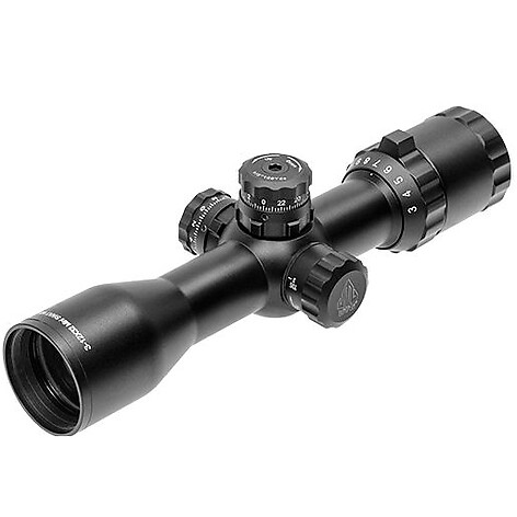 Leapers UTG 3-12X32 BugBuster AO