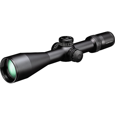 Vortex Strike Eagle 5-25x56 SF FFP Belyst EBR-7C MOA Kikarsikte - bild 3 av 8