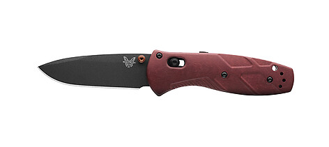 Benchmade 585BK-04 Barrage Kniv - bild 7 av 9