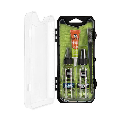 Breakthrough Clean Basic Cleaning Kit