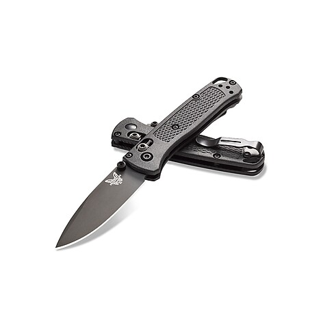 Benchmade 533BK-2 Mini Bugout Kniv
