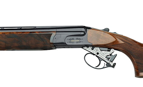 Rizzini BR460 12/76 74cm - bild 3 av 5