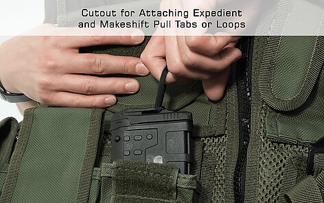 Leapers UTG Pro AR15 5.56x45mm NATO 30 skott - bild 6 av 6