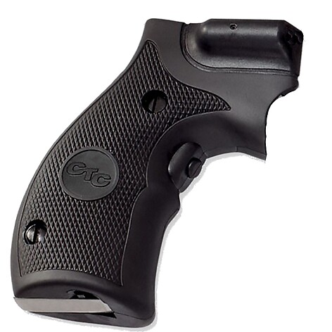 Crimson Trace Lasergrip S&W K, L-Frame Laser Gummi - bild 2 av 2
