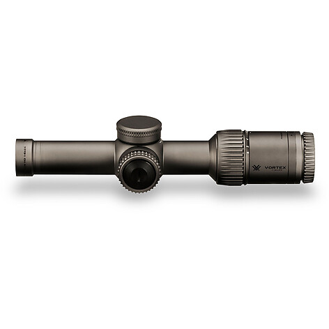 Vortex Razor HD Gen II-E 1-6x24 Belyst VMR-2 MRAD Kikarsikte - bild 8 av 11