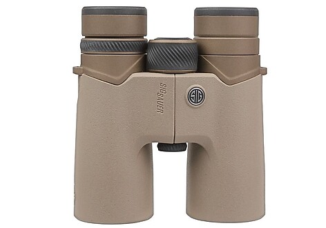 Sig Sauer ZULU8 HDX 10x42 Brun Kikare - bild 2 av 5