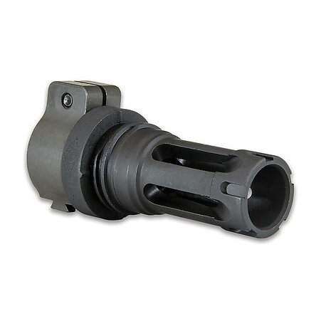 Yankee Hill Machine M14 7.62 mm 19/32-32 Flash Hider - bild 2 av 2
