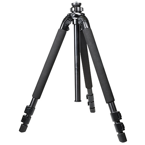 Kopfjager K700 Aluminium Tripod utan Stativhuvud