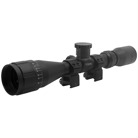 BSA Optics Sweet 30-06 4-12x40 AO 30/30 Kikarsikte