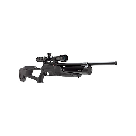 Reximex Accura PCP 4.5mm - bild 2 av 4