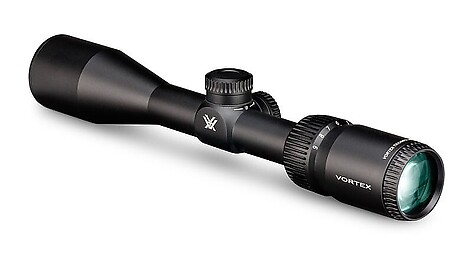 Vortex Triumph HD 3-9x40 SF SFP BDC MOA Kikarsikte - bild 4 av 8