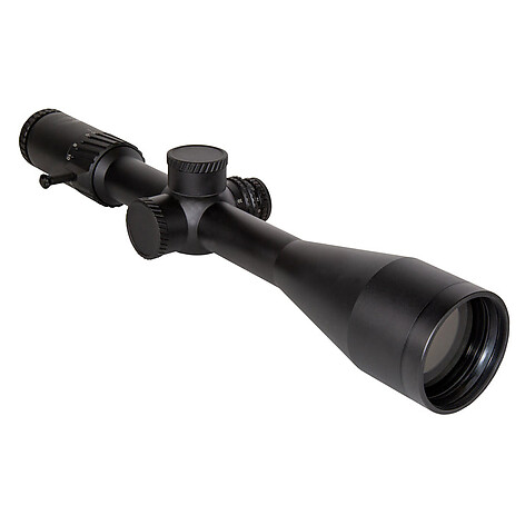 Sightmark Presidio 5-30x56 FFP Belyst HDR2 Kikarsikte