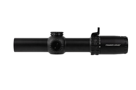 Primary Arms SLx 1-10x28 SFP Belyst ACSS Griffin M10S Kikarsikte - bild 6 av 8