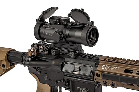 Primary Arms SLx 3x32 Prism Gen III ACSS CQB-M2 - bild 4 av 6